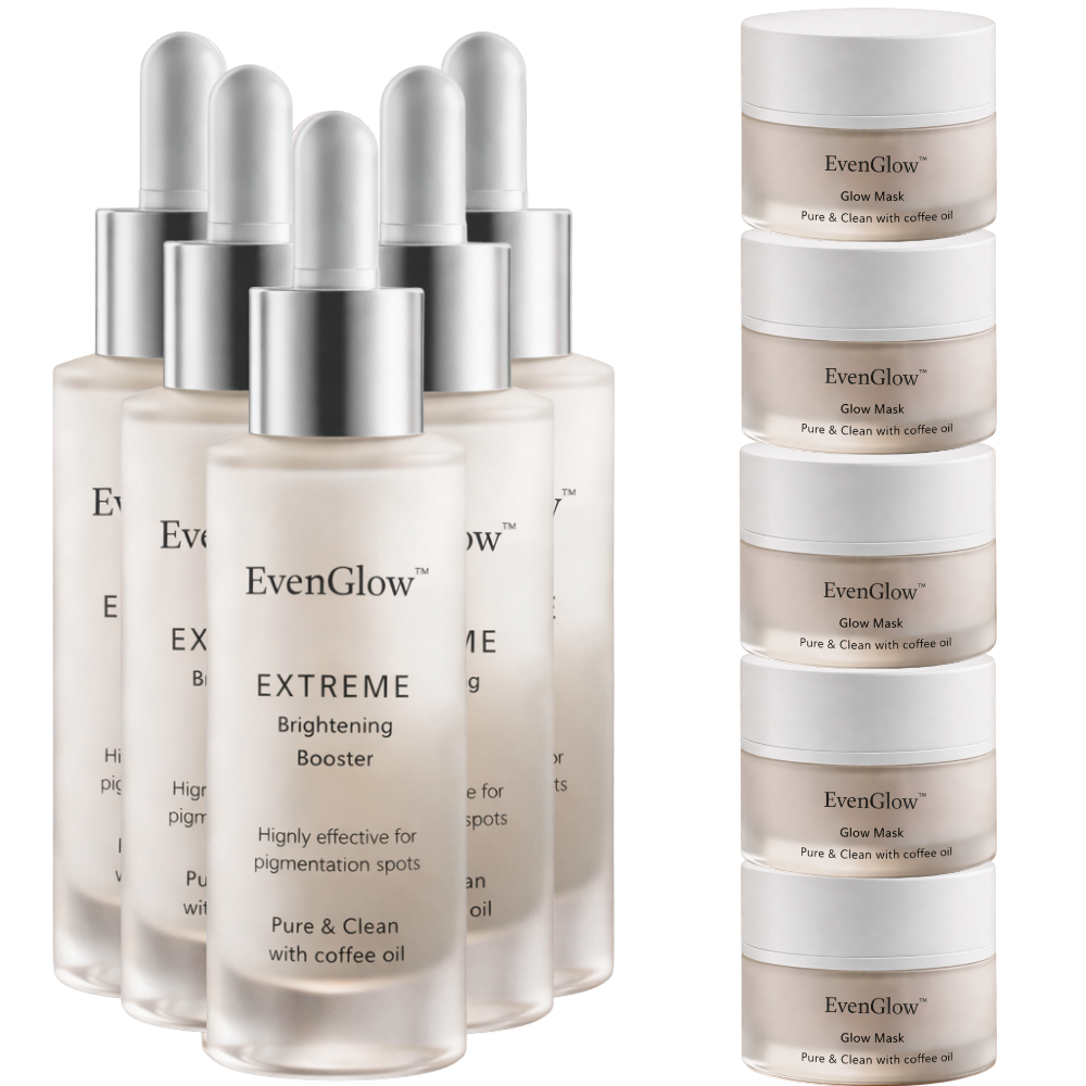 EvenGlow™ Night Cream For Age Spots | Remove Dark Spots