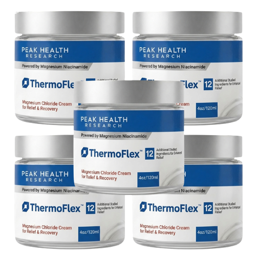 ThermoFlex™ Cream