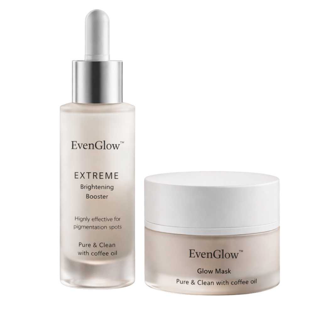 EvenGlow™ Night Cream For Age Spots | Remove Dark Spots