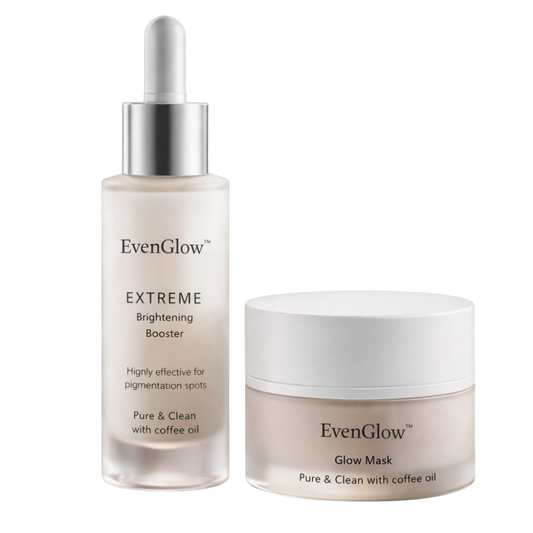 EvenGlow™ Night Cream For Age Spots | Remove Dark Spots