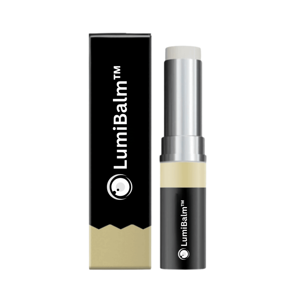 LumiBalm™ – Under-Eye Care Balm