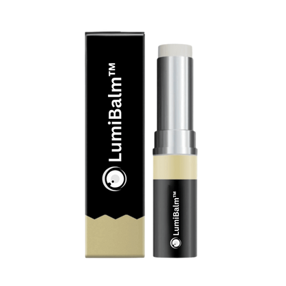 LumiBalm™ – Under-Eye Care Balm