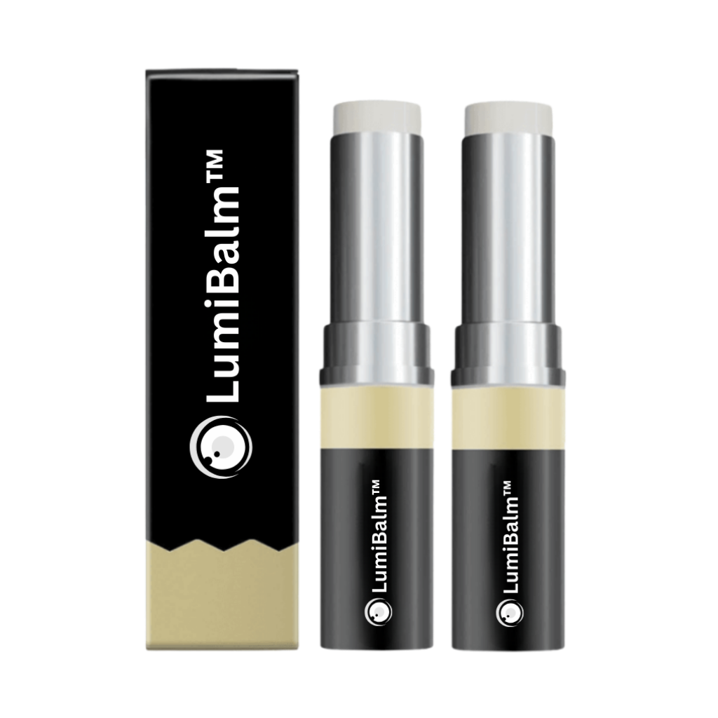 LumiBalm™ – Under-Eye Care Balm