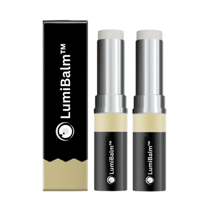LumiBalm™ – Under-Eye Care Balm