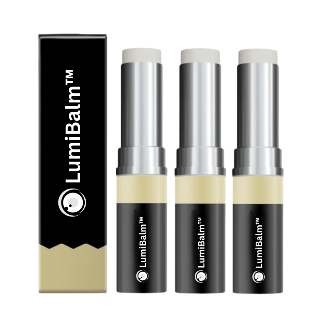 LumiBalm™ – Under-Eye Care Balm