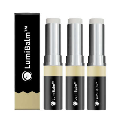 LumiBalm™ – Under-Eye Care Balm