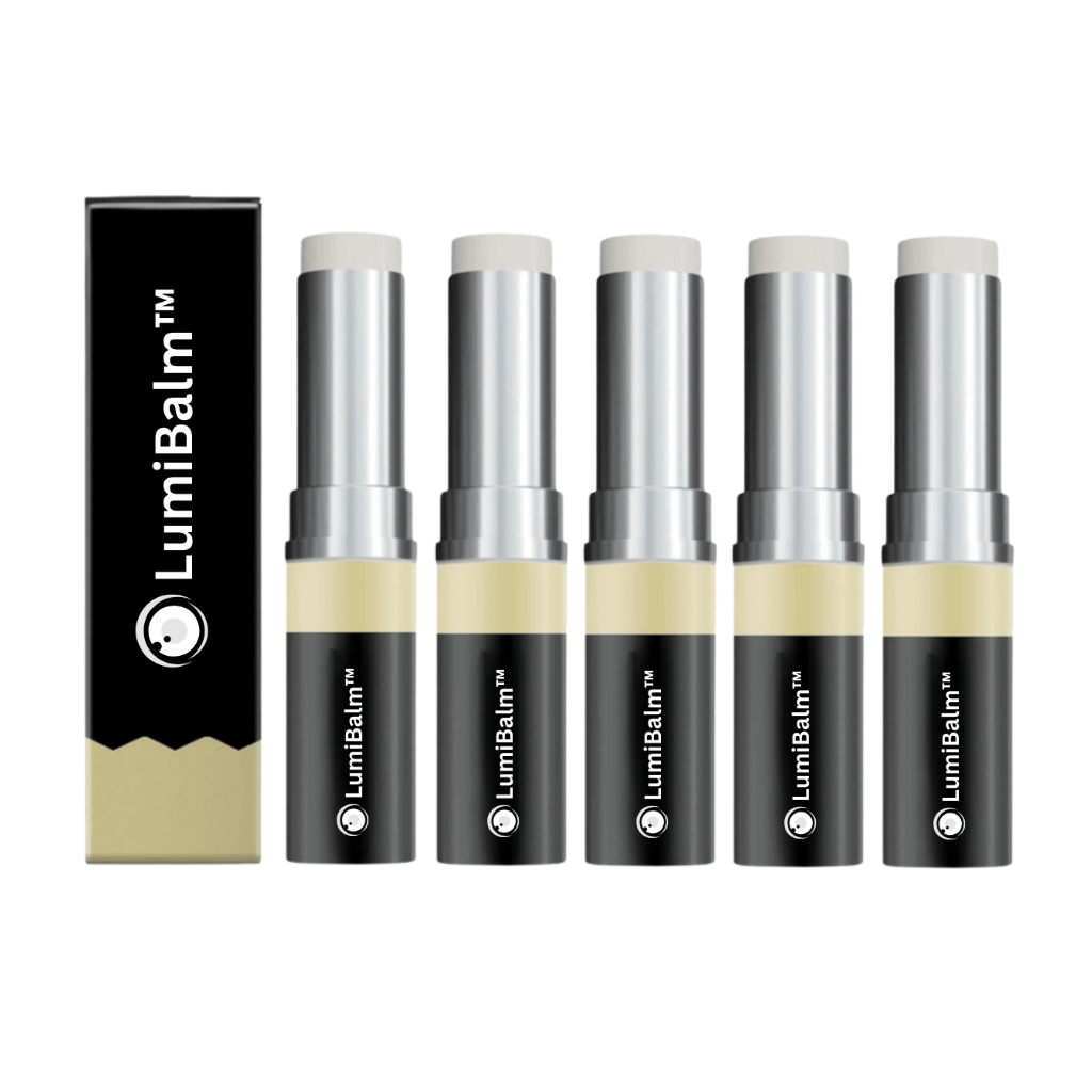 LumiBalm™ – Under-Eye Care Balm