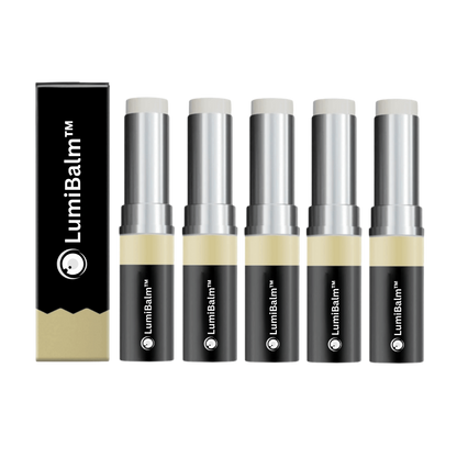 LumiBalm™ – Under-Eye Care Balm
