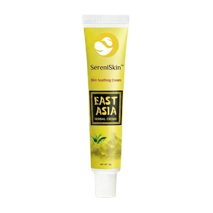 SereniSkin™ – Herbal Skincare Cream