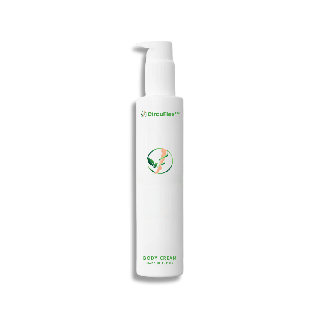 CircuFlex™ – Varicose Vein & Leg Circulation Support