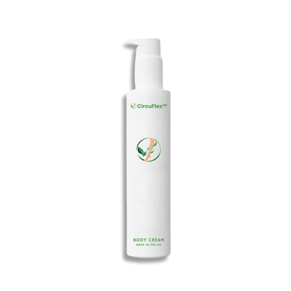 CircuFlex™ – Varicose Vein & Leg Circulation Support