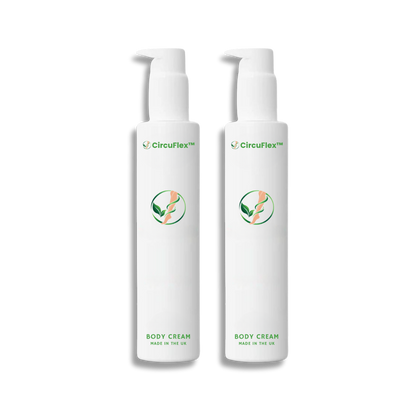 CircuFlex™ – Varicose Vein & Leg Circulation Support