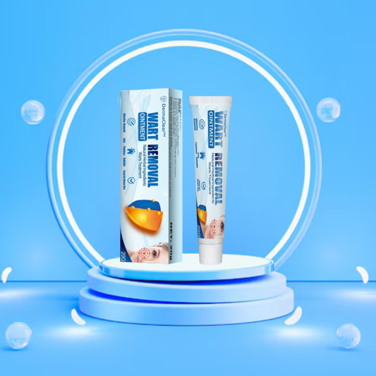 DermaClear™ | Clear Warts & Skin Tags