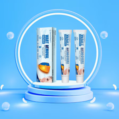 DermaClear™ | Clear Warts & Skin Tags