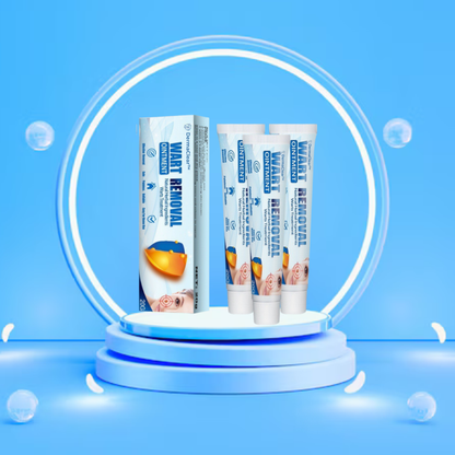 DermaClear™ | Clear Warts & Skin Tags
