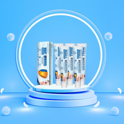 DermaClear™ | Clear Warts & Skin Tags