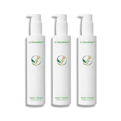 CircuFlex™ – Varicose Vein & Leg Circulation Support