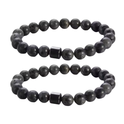 ReliefLoop™ Magnetic Therapy Bracelet | Wearable Wellness Bracelet