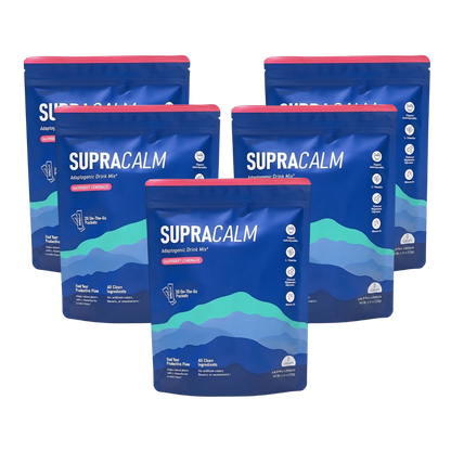 SupraCalm™ – Daily Wellness Dietary Supplement