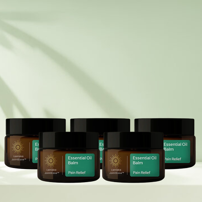 Laniska JointEase™ | Get Back on Your Feet and Ditch That Nagging Pain