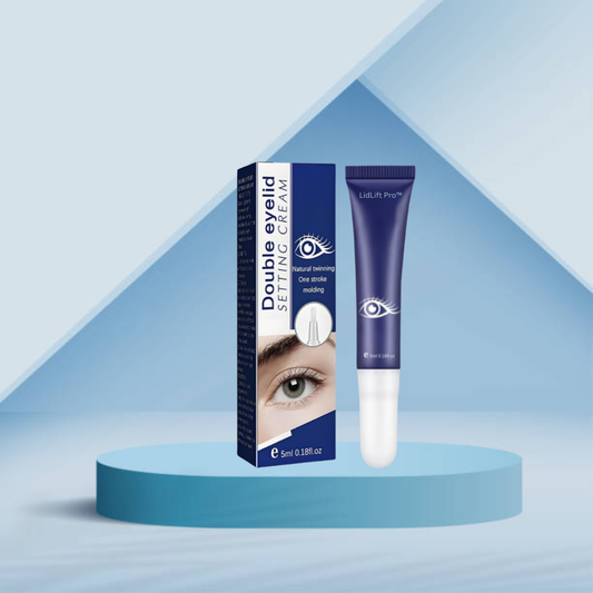 LidLift Pro™ Eyelid Correction Serum | See Firmer, Youthful Eyes
