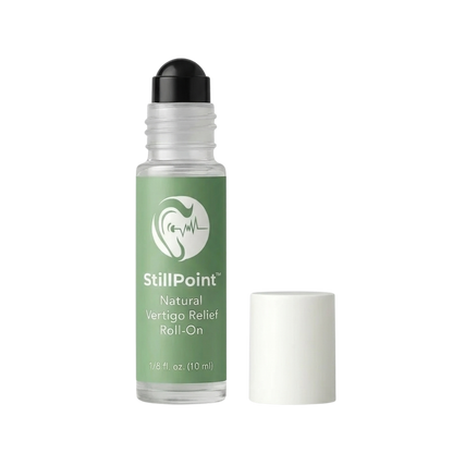 StillPoint™ – Natural Roll-On for Ear Comfort and Wellness