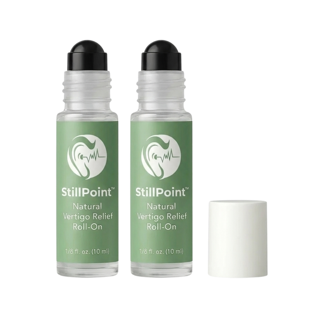 StillPoint™ – Natural Roll-On for Ear Comfort and Wellness