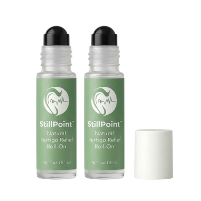 StillPoint™ – Natural Roll-On for Ear Comfort and Wellness