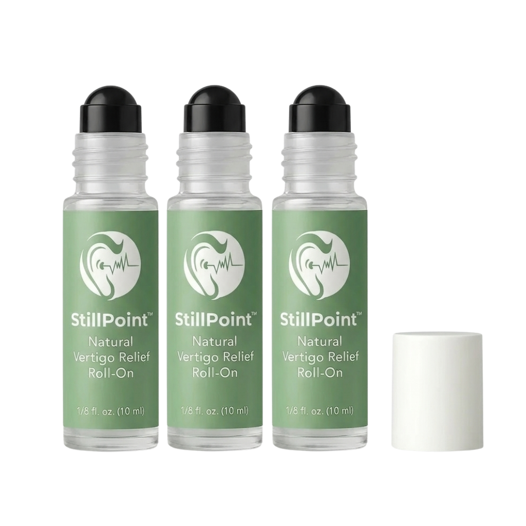 StillPoint™ – Natural Roll-On for Ear Comfort and Wellness