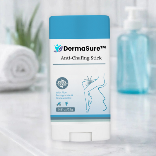DermaSure™ – Skin Care Balm for Daily Comfort