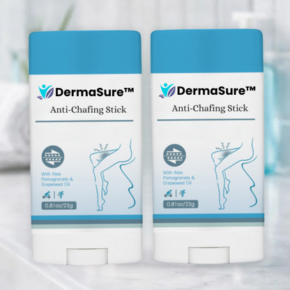 DermaSure™ – Skin Care Balm for Daily Comfort