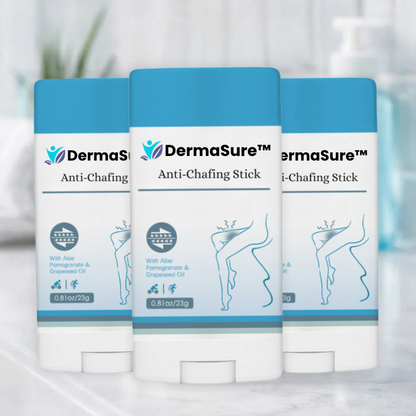 DermaSure™ – Skin Care Balm for Daily Comfort