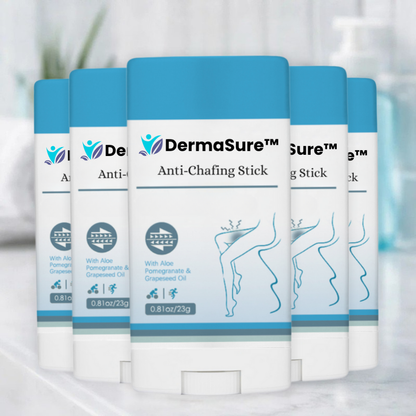 DermaSure™ – Skin Care Balm for Daily Comfort