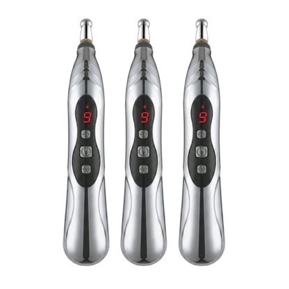 Tinnito Ease™ | Neuromuscular Stimulation Wellness Device