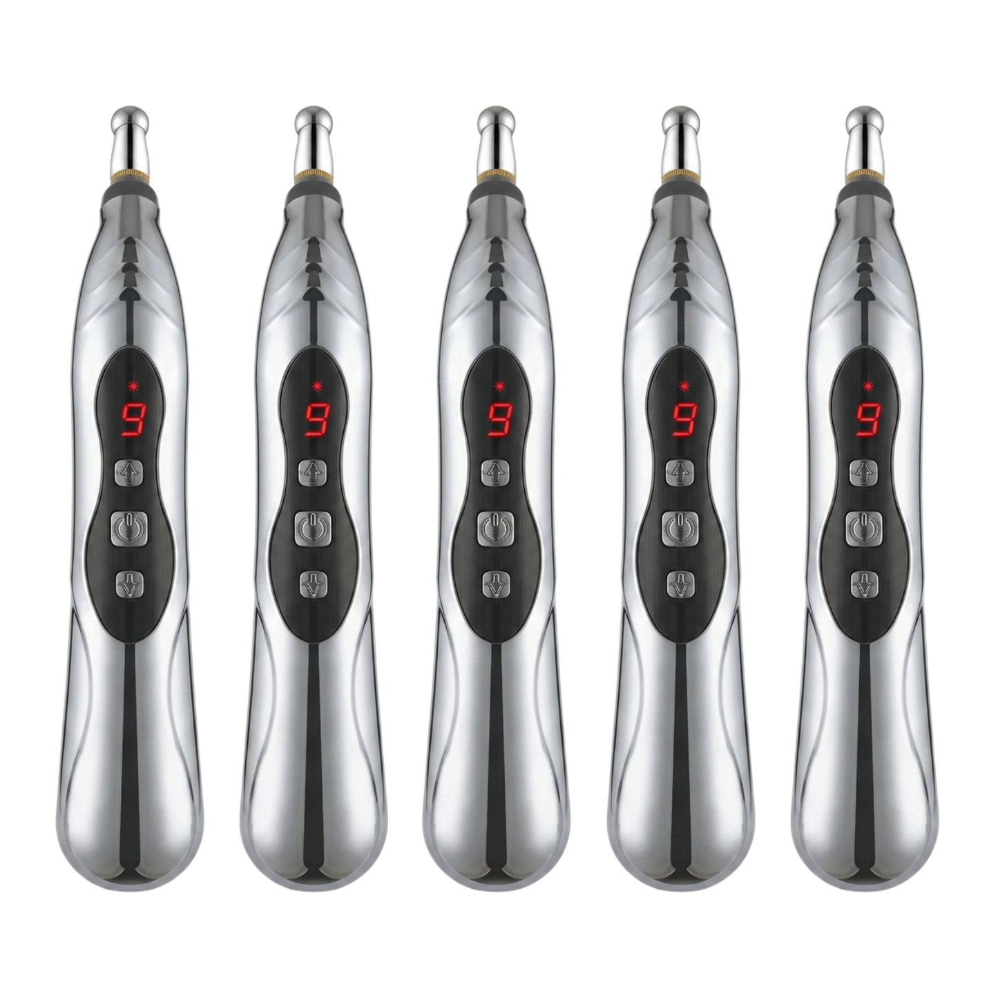 Tinnito Ease™ | Neuromuscular Stimulation Wellness Device
