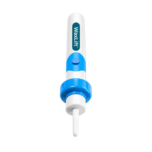 WaxLift™ – Earwax Removal Device