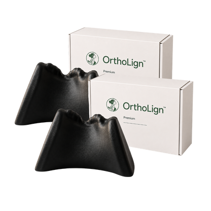 OrthoLign™ Posture Release Tool – Posture & Neck Support Accessory