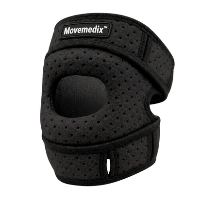 Movemedix Kneebrace™ | Knee Support Brace for Everyday Wear