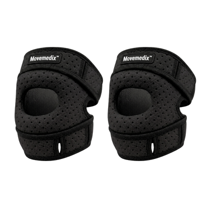 Movemedix Kneebrace™ | Knee Support Brace for Everyday Wear