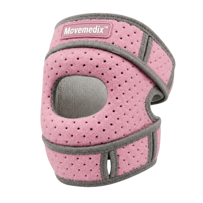 Movemedix Kneebrace™ | Knee Support Brace for Everyday Wear