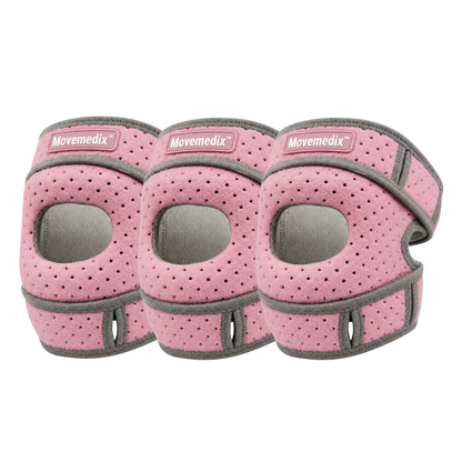 Movemedix Kneebrace™ | Knee Support Brace for Everyday Wear
