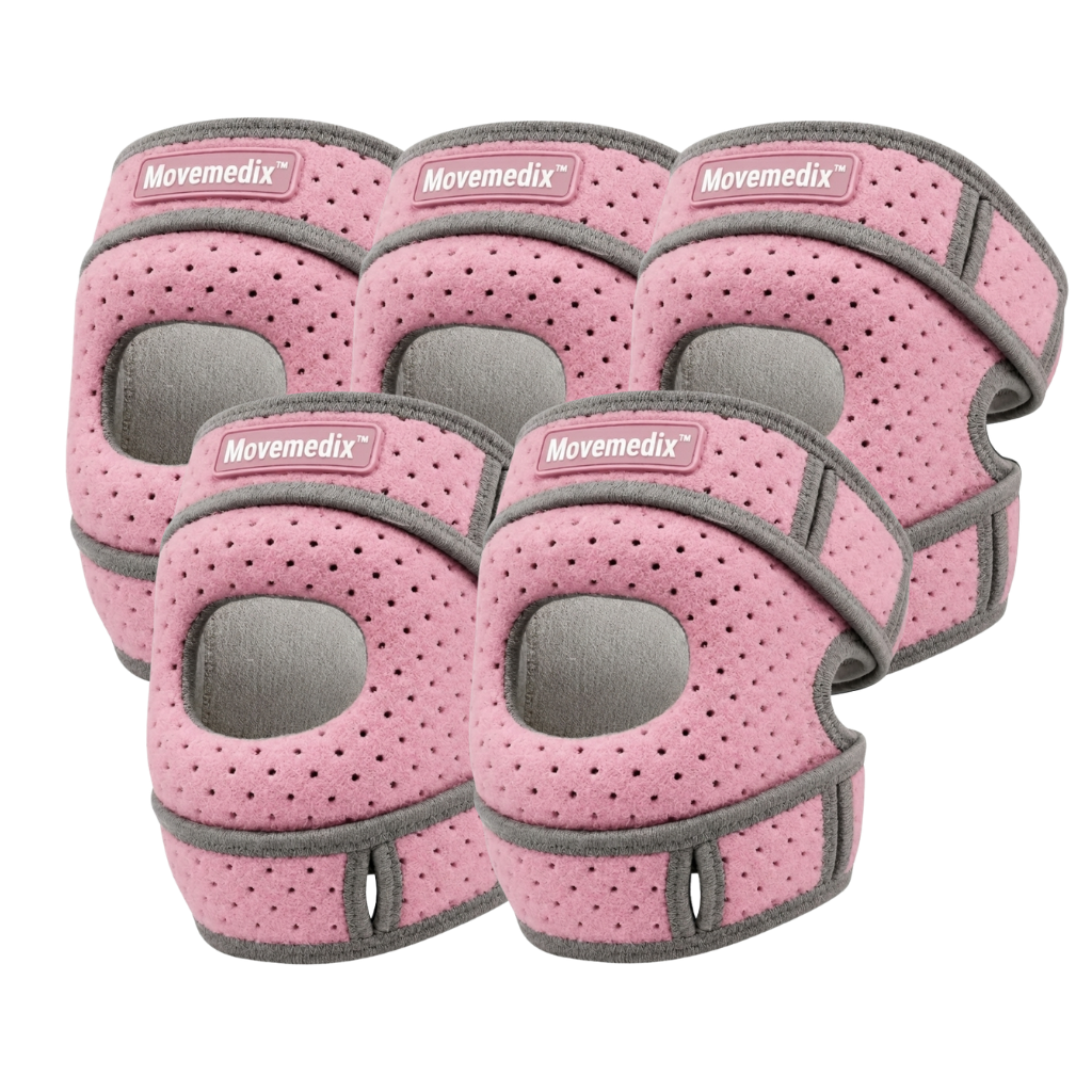 Movemedix Kneebrace™ | Knee Support Brace for Everyday Wear