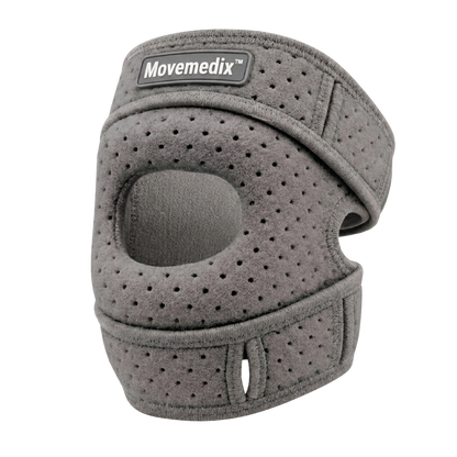 Movemedix Kneebrace™ | Knee Support Brace for Everyday Wear
