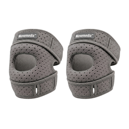Movemedix Kneebrace™ | Knee Support Brace for Everyday Wear