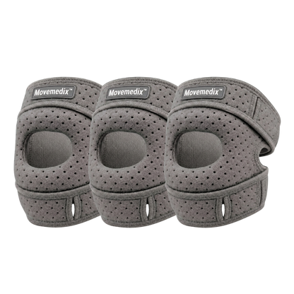 Movemedix Kneebrace™ | Knee Support Brace for Everyday Wear