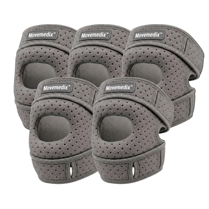 Movemedix Kneebrace™ | Knee Support Brace for Everyday Wear