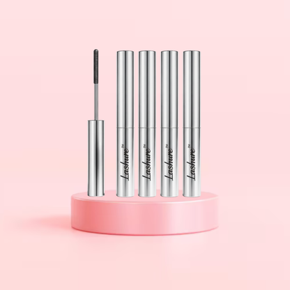 Lashure™ | Naturally Longer & Fuller Lashes
