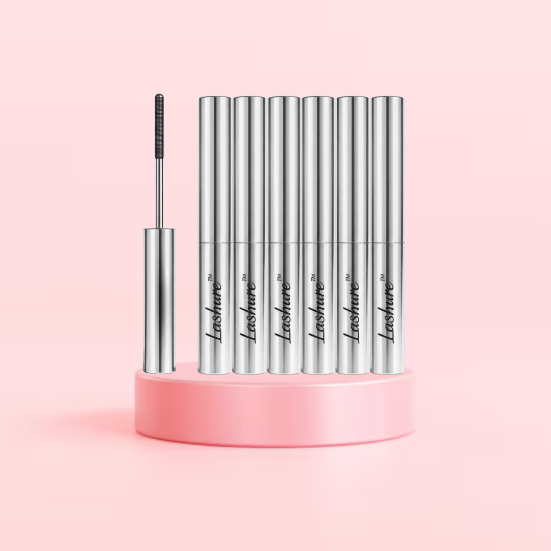 Lashure™ | Naturally Longer & Fuller Lashes