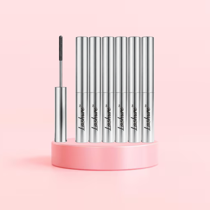 Lashure™ | Naturally Longer & Fuller Lashes