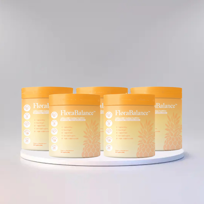 FloraBalance™ | Get Fresh, Comfortable & Confident!